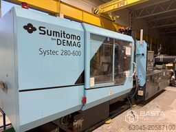 Demag Systec 280/630-600