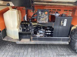JLG 3394RT, Schaar hoogwerker, 4x4