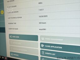 Salvagnini B3.135-3000