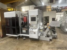 MORI SEIKI NTX 1000 SZM