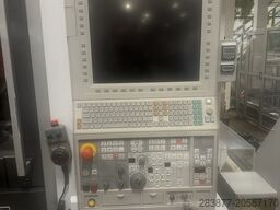 MORI SEIKI NTX 1000 SZM