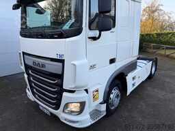DAF XF 106.460 / Super SpaceCab / Euro6 / 4x2 / 2x ...