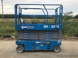 Genie GS 3246 | 2013