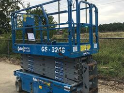 Genie GS 3246 | 2013