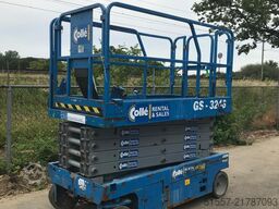 Genie GS 3246 | 2013