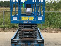 Genie GS 3246 | 2013