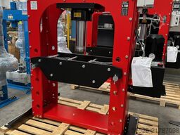 Richtpresse 150 Tonnen AXA P150MR