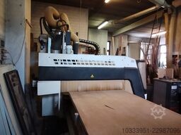 SCM Pratix 48 NST