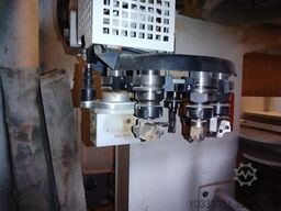 SCM Pratix 48 NST