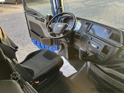 MAN 18.510 BLS TGX Intarder GX Navigation Standklima