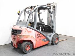 Linde H 25 T-02  392