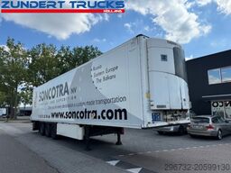 Schmitz Cargobull 3 AS COOLTRAILER, THERMO KING SLXi SPECTRUM D+E...