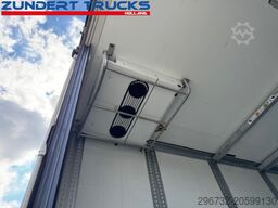 Schmitz Cargobull 3 AS COOLTRAILER, THERMO KING SLXi SPECTRUM D+E...