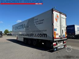 Schmitz Cargobull 3 AS COOLTRAILER, THERMO KING SLXi SPECTRUM D+E...