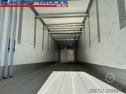 Schmitz Cargobull 3 AS COOLTRAILER, THERMO KING SLXi SPECTRUM D+E...