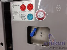 Weiss Technik SaltEvent SC/UKWT 1500