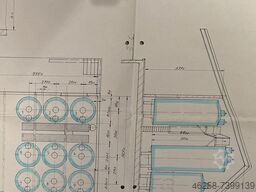 DEFRANCESCHI 100 000 Liter