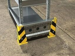 passend für SSI Schäfer R3000/ lichte Weite: 400 mm