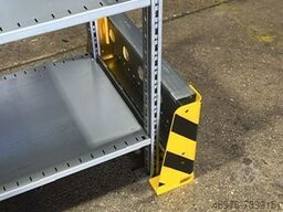 passend für SSI Schäfer R3000/ lichte Weite: 400 mm