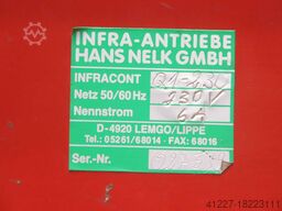 Infra-Antriebe Classic  Q1-230