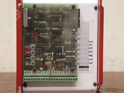 Infra-Antriebe Classic  Q1-230