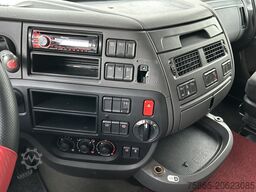 DAF XF 440 FT SC / Smart Tacho V2 / 2 Tanks / Stand...