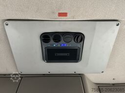 DAF XF 440 FT SC / Smart Tacho V2 / 2 Tanks / Stand...