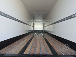 KLEYN TRAILERS TFSH 09 KOFFER