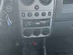 Citroën Berlingo 1.9d / 150 dkm / Frigo Box -25 gr. / A...