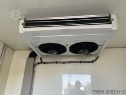 Citroën Berlingo 1.9d / 150 dkm / Frigo Box -25 gr. / A...