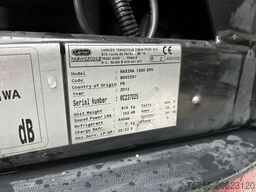 Krone Cool Liner / Carrier Reefer -30 gr / Frigo Box ...