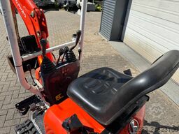 Kubota U 10-3