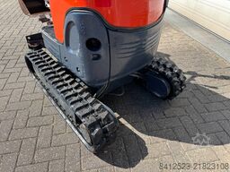 Kubota U 10-3