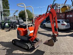 Kubota U 10-3