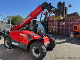 Manitou MT 625 H