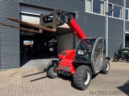 Manitou MT 625 H