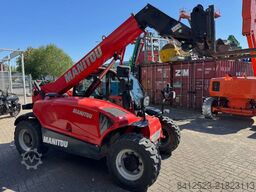 Manitou MT 625 H