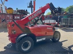Manitou MT 625 H