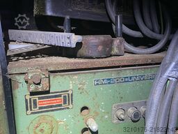 Waco Hm 200 universal