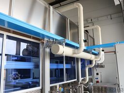 Novatec Pluritank PLT150