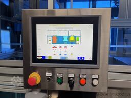 Novatec Pluritank PLT150