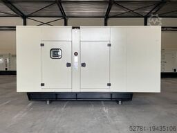 Volvo TAD1341GE - 350 kVA Generator - DPX-18878