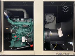 Volvo TAD1341GE - 350 kVA Generator - DPX-18878