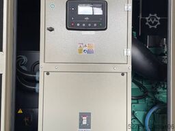 Volvo TAD1341GE - 350 kVA Generator - DPX-18878