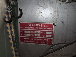 Walstar Waldyssa W33 & B 188