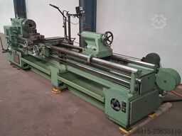 Cazeneuve HB725x3000