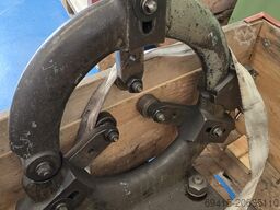 Cazeneuve HB725x3000