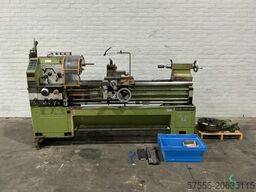 Victor Engine Lathe 500x1500mm