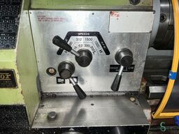 Victor Engine Lathe 500x1500mm