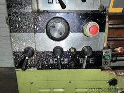 Victor Engine Lathe 500x1500mm